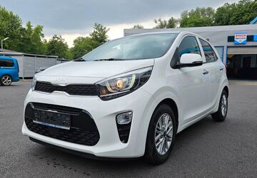 Kia Picanto 19.200 km 13.450 &euro; Berlin 12555