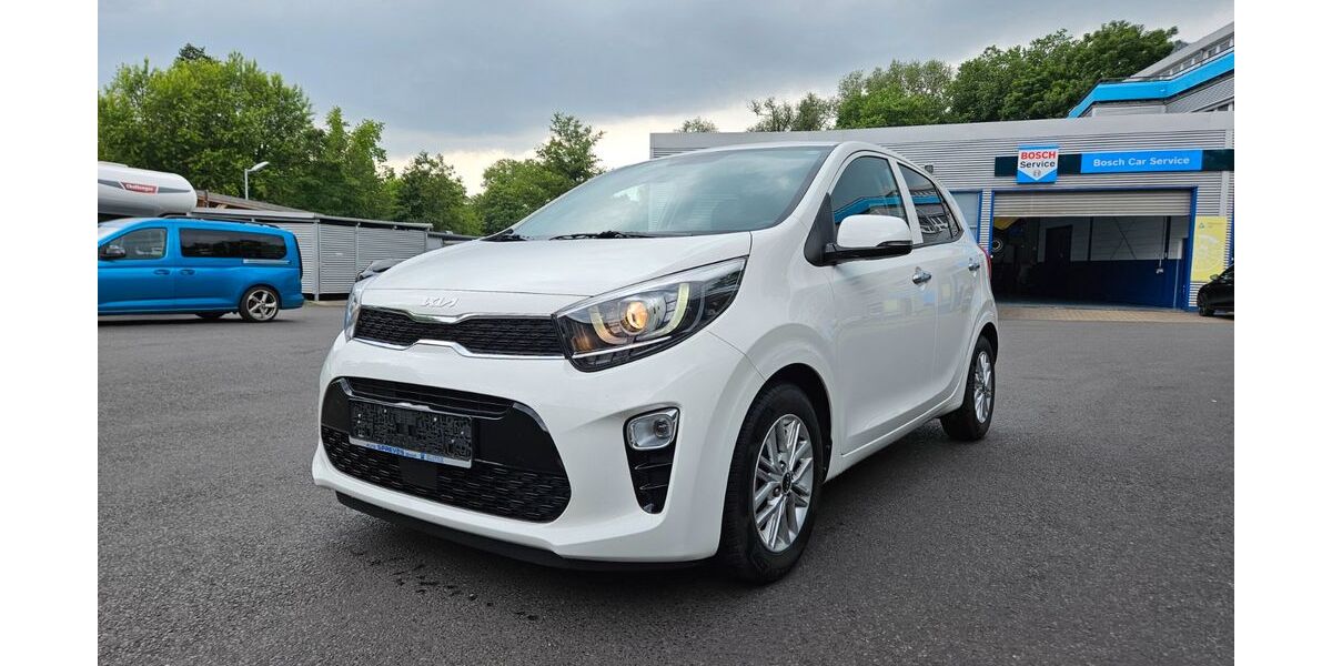 Kia Picanto 19.200 km 13.450 &euro; Berlin 12555