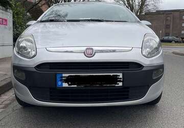 Fiat Punto 151.336 km 1.700 &euro; Geesthacht 21502