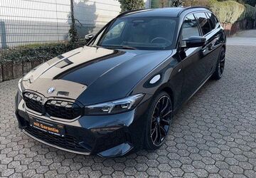 BMW M340i 26.000 km 51.649 &euro; Witten 58454