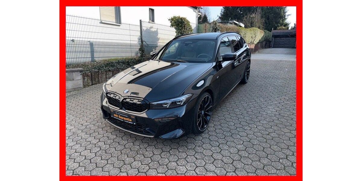 BMW M340i 26.000 km 51.649 &euro; Witten 58454