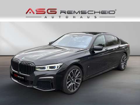 BMW 730 70.000 km 58.800 &euro; Remscheid/NRW 42855