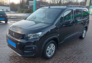 Peugeot Rifter 53.000 km 24.500 &euro; Dötlingen 27801