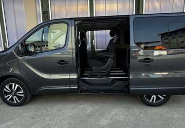 Renault Trafic 74.800 km 33.590 &euro; Bad Toelz 83646