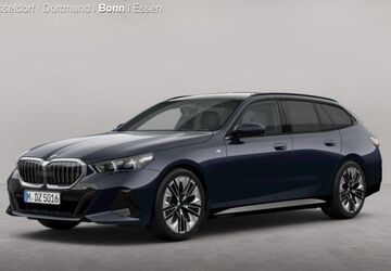 BMW 520 13.450 km 53.499 &euro; Bonn 53119