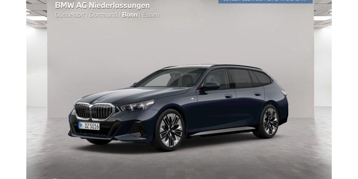 BMW 520 13.450 km 53.499 &euro; Bonn 53119