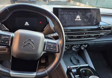 Citroen C5 X 48.200 km 22.000 &euro; Hochheim am Main 65239