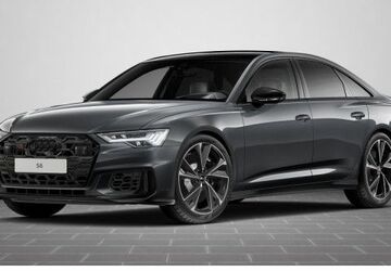 Audi S6 17.692 km 71.900 &euro; Ludwigshafen 67063