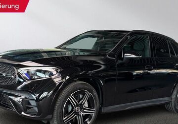 Mercedes-Benz GLC 450 18.000 km 81.990 &euro; Rheine 48429