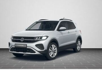 VW T-Cross 11.795 km 24.500 &euro; Kruft 56642