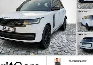 Land Rover Range Rover 12.165 km 157.950 &euro; Krefeld 47803