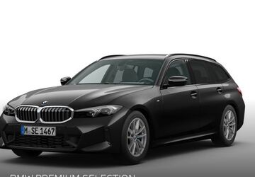 BMW 320 14.147 km 45.690 &euro; Bocholt 46395