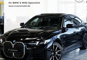 BMW 430 Gran Coupé 11.536 km 47.899 &euro; Fürth 90763