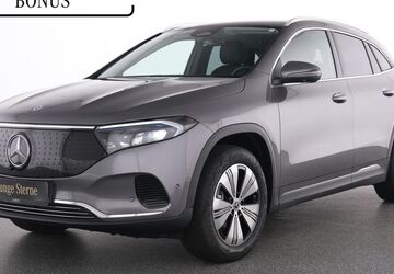 Mercedes-Benz EQA 5.879 km 35.385 &euro; Essen 45309