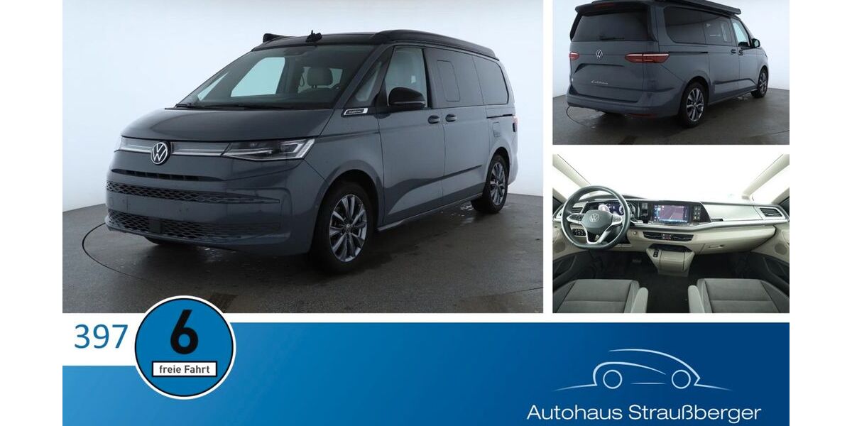 VW T7 California 35.500 km 67.890 &euro; Buchschwabach bei Nürnberg 90574