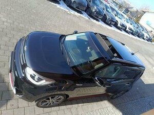 Kia SOUL 1.6T FINAL EDITION GD 36.160 km 17.460 &euro; Höhenkirchen-Siegertsbrun 85635