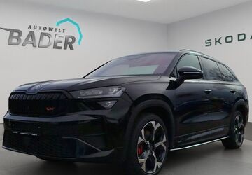 Skoda Kodiaq 9.990 km 56.450 &euro; Wolfratshausen 82515