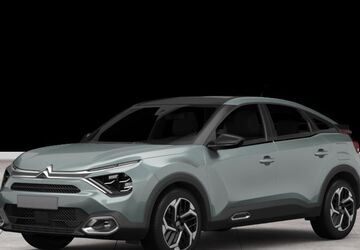 Citroen C4 6.445 km 34.990 &euro; Siegen 57076