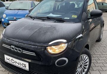 Fiat 500e 34.319 km 17.999 &euro; Erfurt 99091