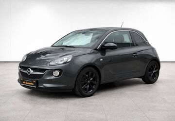 Opel Adam 64.000 km 10.690 &euro; Flörsheim am Main 65439