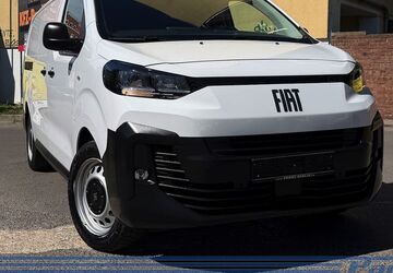 Fiat Scudo 56.080 km 22.800 &euro; Berlin - Pankow 13187