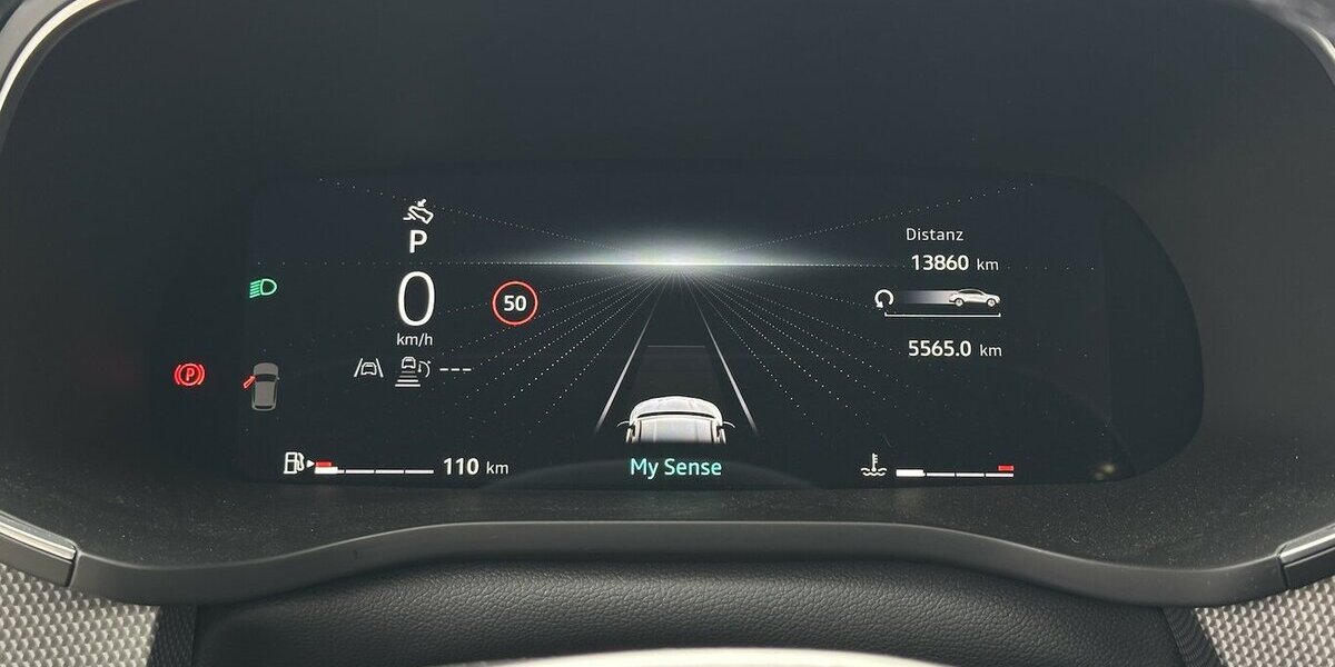 Renault Arkana Techno Mild Hyb. 140 EDC /SitzH/360°Kam 13.900 km 24.440 &euro; Donauwörth 86609