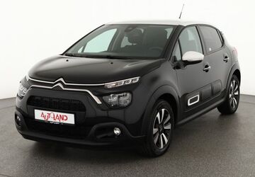 Citroen C3 20.540 km 15.490 &euro; Kassel 34123