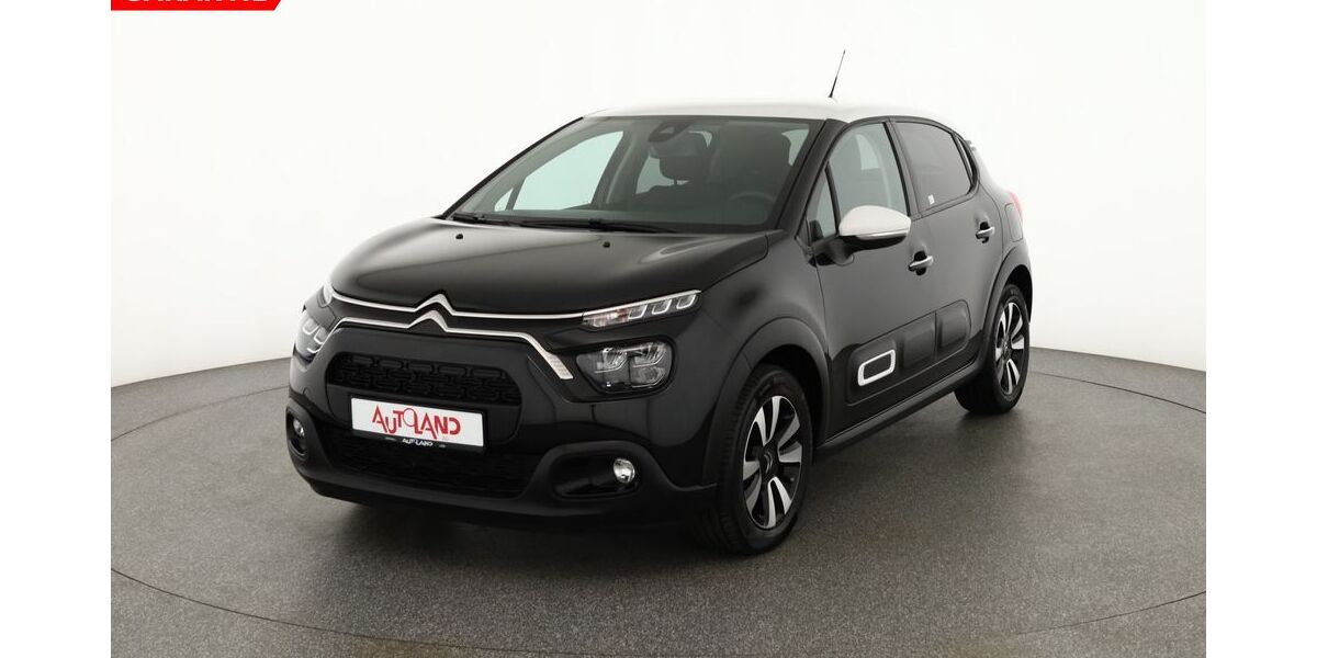 Citroen C3 20.540 km 15.490 &euro; Kassel 34123