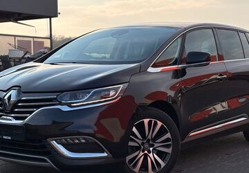 Renault Espace 223.000 km 12.800 &euro; Wittlich 54516