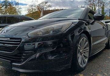 Peugeot RCZ 154.000 km 6.999 &euro; Lahr-Langenwinkel 77933