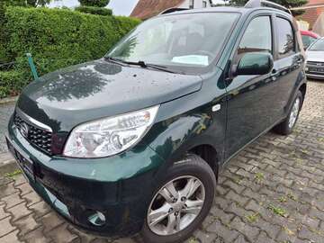 Gebrauchte Daihatsu Terios