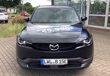 Mazda MX-30 15.085 km 22.990 &euro; Ludwigslust 19288