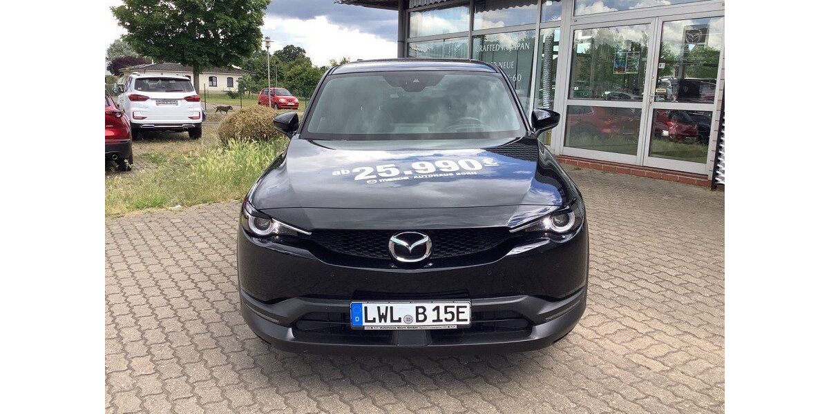 Mazda MX-30 15.085 km 22.990 &euro; Ludwigslust 19288