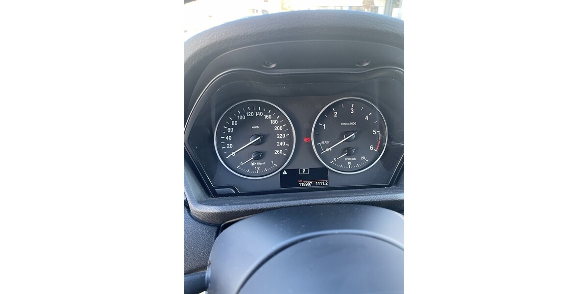 BMW X1 119.000 km 18.500 &euro; Rosenheim 83013