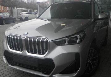 BMW X1 1.101 km 50.599 &euro; Hofheim 65719