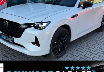 Mazda CX-60 30.856 km 43.990 &euro; Spremberg 03130