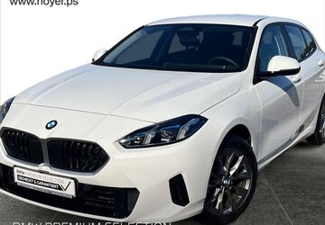 BMW 120 19.100 km 31.190 &euro; Nienburg 31582