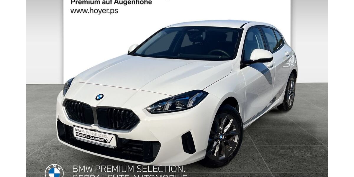 BMW 120 19.100 km 31.190 &euro; Nienburg 31582