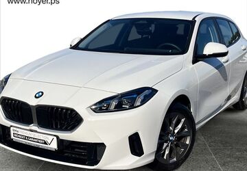 BMW 120 20.500 km 29.490 &euro; Nienburg 31582