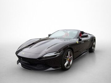 Gebrauchte Ferrari Roma
