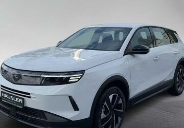 Opel Grandland (X) 2.500 km 32.190 &euro; Bad Tölz 83646