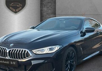 BMW 840 49.450 km 59.990 &euro; Achim 28832