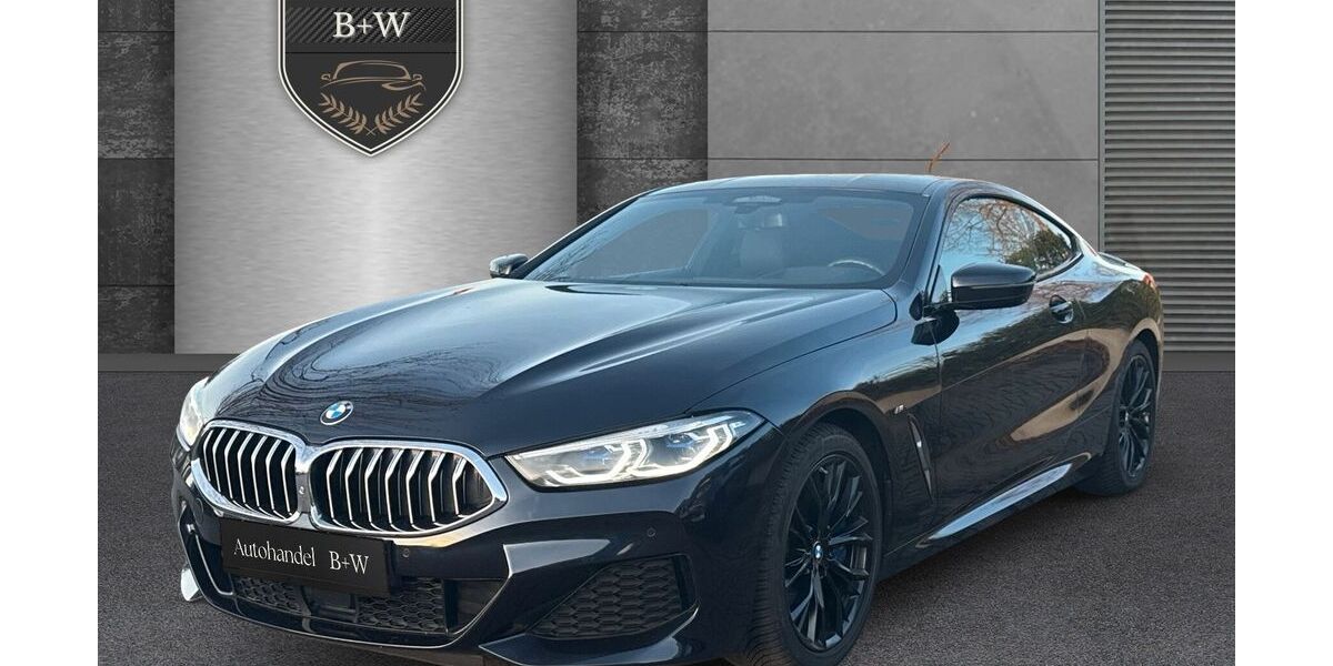 BMW 840 49.450 km 59.990 &euro; Achim 28832