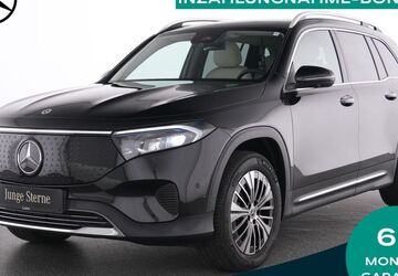 Mercedes-Benz EQB 10.914 km 39.885 &euro; Essen 45309