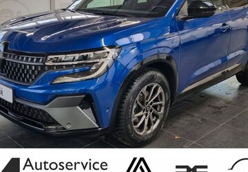 Renault Austral 8.000 km 35.990 &euro; Elmshorn 25335