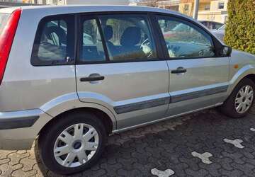 Ford Fusion 108.005 km 2.000 &euro; Koblenz, Stadt 56075