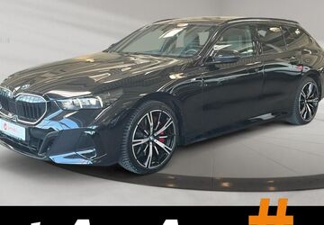 BMW 540 7.181 km 70.699 &euro; Neckarsulm-Obereisesheim 74172
