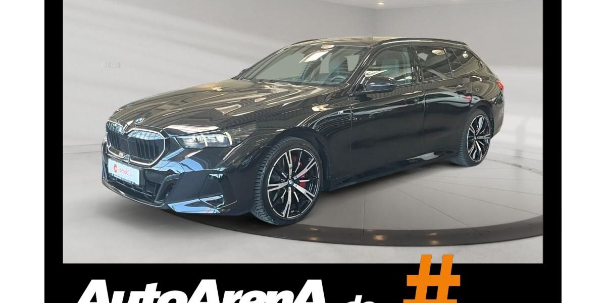 BMW 540 7.181 km 70.699 &euro; Neckarsulm-Obereisesheim 74172