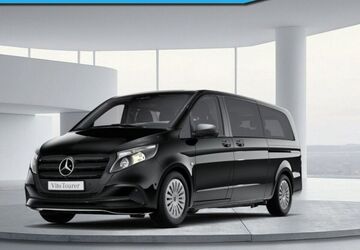 Mercedes-Benz Vito 56.800 km 46.439 &euro; Konstanz 78467