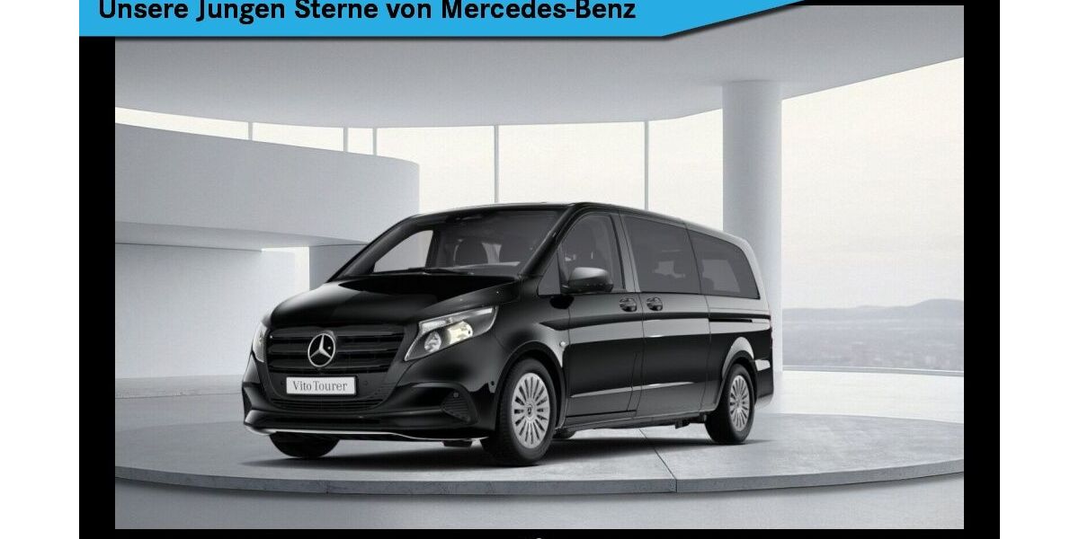 Mercedes-Benz Vito 56.800 km 46.439 &euro; Konstanz 78467